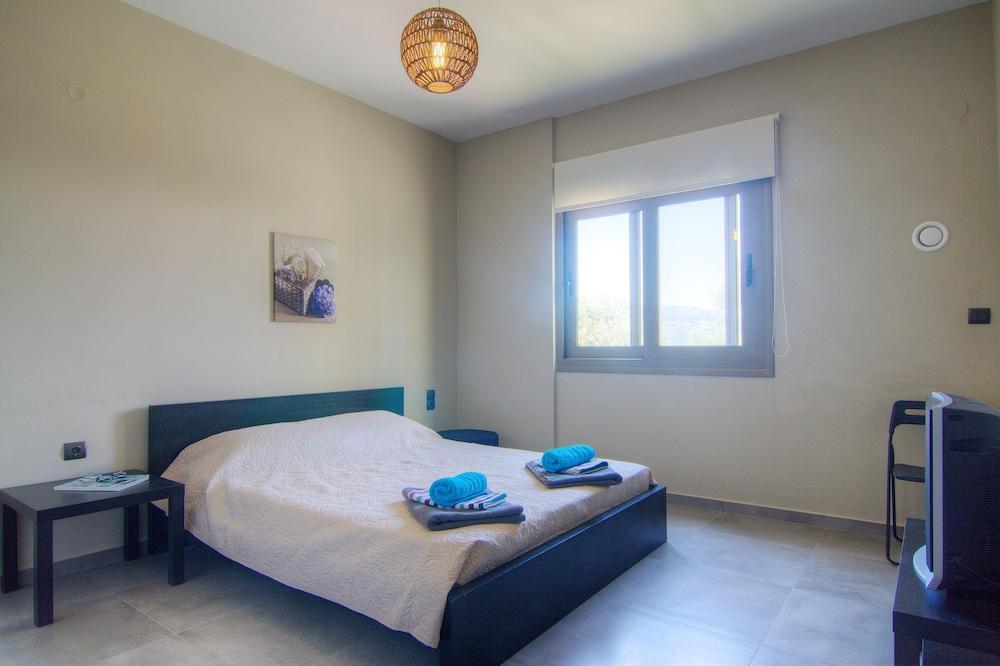 Villa Elia Maroulás Екстериор снимка