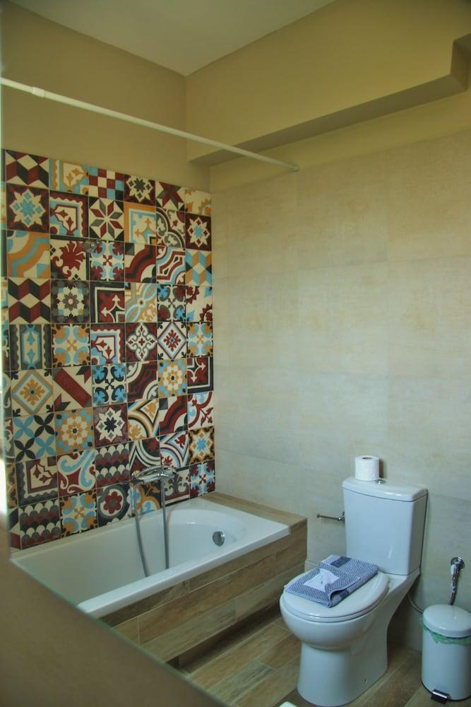 Villa Elia Maroulás Екстериор снимка