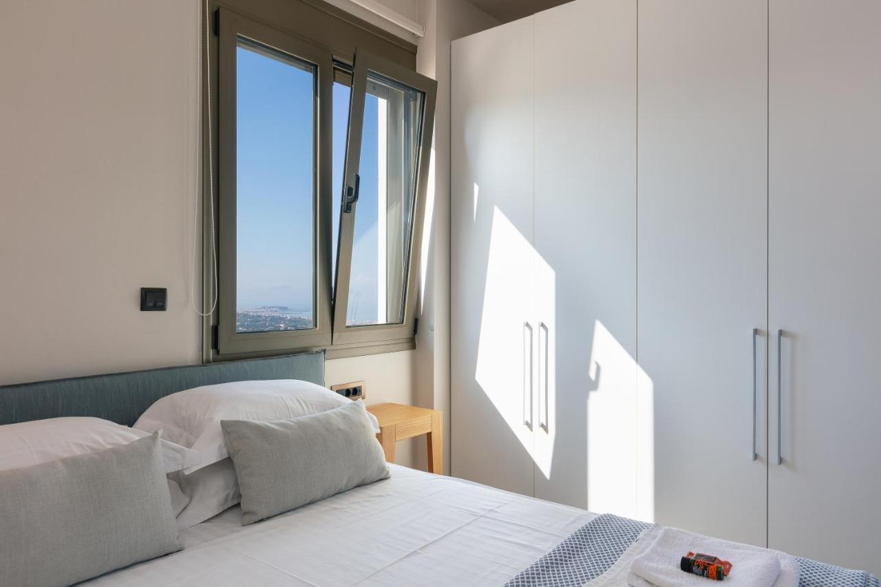 Villa Elia Maroulás Екстериор снимка